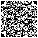 QR code with W F Duncan Masonry contacts