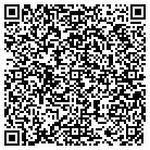 QR code with Dennis Floyd Trucking Inc contacts