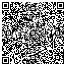 QR code with AcceptPrint contacts