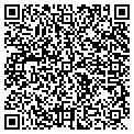 QR code with L & M Auto Service contacts