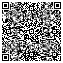 QR code with James Riso contacts