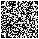 QR code with A E Shemek Inc contacts