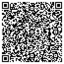 QR code with A Donde Taxi contacts