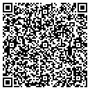 QR code with A H Masonry contacts