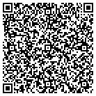 QR code with Nadia Bronson & Assoc contacts