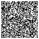 QR code with C & M Consulting contacts