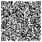 QR code with A Gurnee Taxi Service contacts