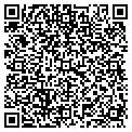 QR code with KFC contacts