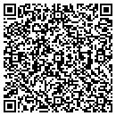 QR code with Parigan Corp contacts