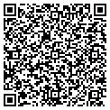 QR code with Jdc Beatuy Inc contacts