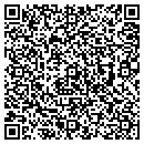 QR code with Alex Masonry contacts