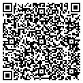 QR code with Jsw Inc contacts