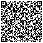 QR code with Allen Johnson Masonry contacts