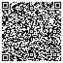 QR code with Allen Tucker Masonry contacts