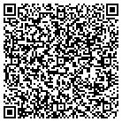 QR code with All -N- One Masonry & Services contacts