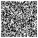 QR code with Husn Events contacts