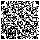 QR code with Mane Headquarters contacts