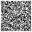 QR code with Mastezcuts contacts
