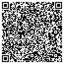 QR code with Alvarez Masonry contacts