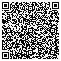 QR code with Oops contacts