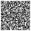 QR code with Artepointe contacts