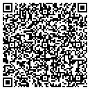 QR code with Artepointe contacts