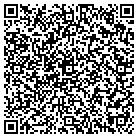 QR code with A M J  Masonry contacts
