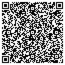 QR code with Psalm 34 contacts
