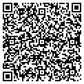 QR code with Punky Tan contacts
