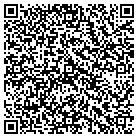QR code with Ready Rays Hauling And Auto Service contacts