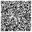 QR code with American 1 Taxi & Limo Service Inc contacts