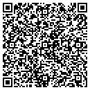 QR code with Post Farms contacts