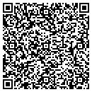 QR code with All For You contacts