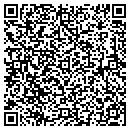 QR code with Randy Forro contacts