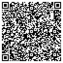 QR code with V2 Designz contacts