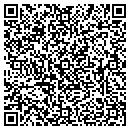 QR code with A/S Masonry contacts