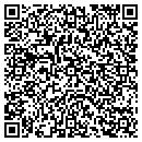 QR code with Ray Taphouse contacts