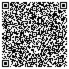 QR code with American Flat Rate Cab Service contacts