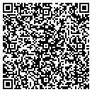 QR code with Kenichi Baba DDS contacts
