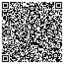 QR code with F T W Events contacts