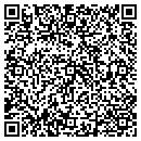 QR code with Ultratune Auto Tech Inc contacts