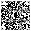 QR code with Aztec Masonry contacts