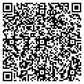 QR code with Rex Newcomer contacts