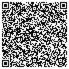 QR code with American Northwest Taxi & Cab contacts