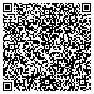 QR code with American on Time Taxi & Limo contacts