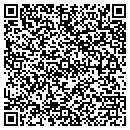QR code with Barnes Masonry contacts