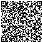 QR code with Huggs & Kisses Events contacts