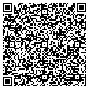 QR code with J F Enterprises contacts