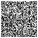 QR code with The Artisan contacts