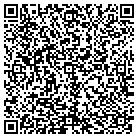 QR code with American Taxi And Delivery contacts